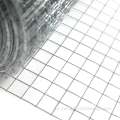 Galvaniserad järntrådssvetsning av nätkonstruktion meshg bur